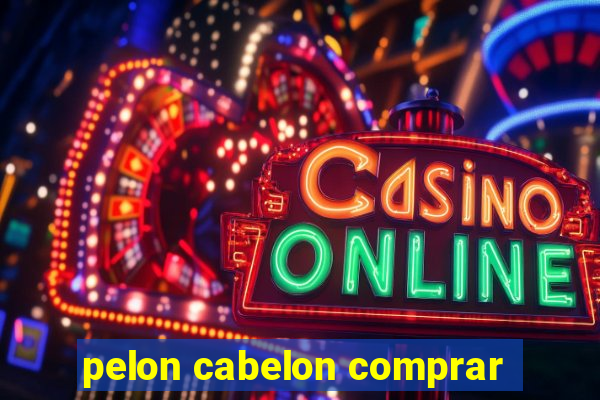 pelon cabelon comprar